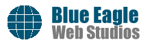 Blue Eagle Web Studios